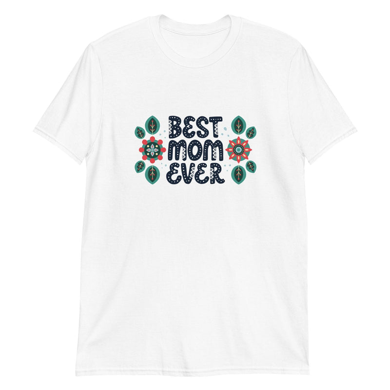 Best Mom T-Shirt For Mothers day Gift For Mom - Eventwisecreations