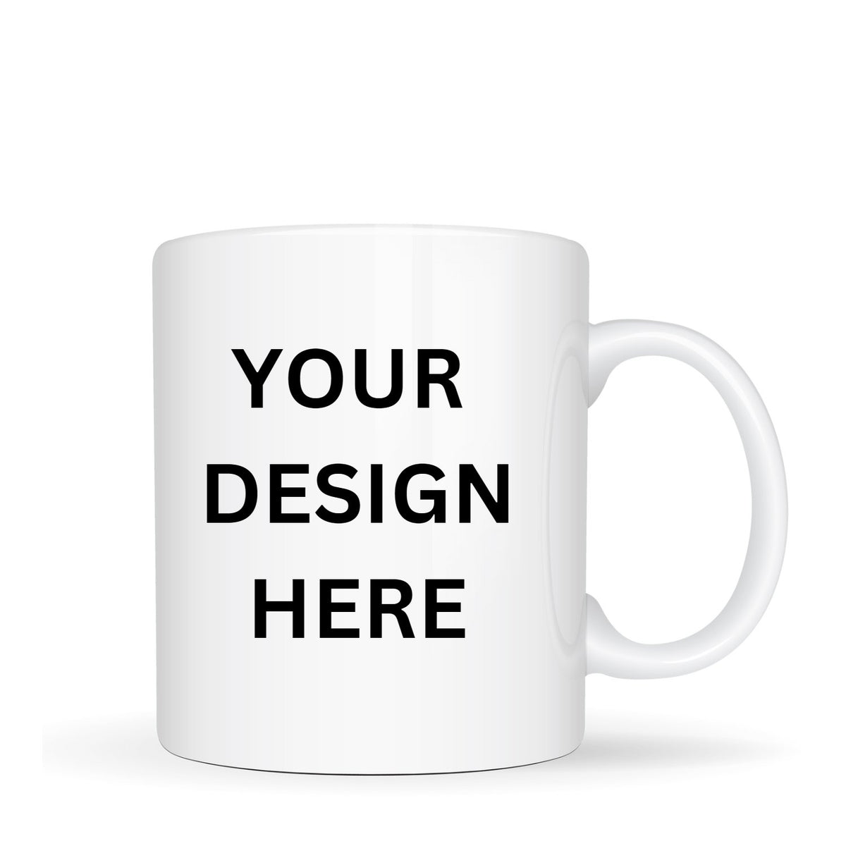 Customize Ceramic Mug - Eventwisecreations