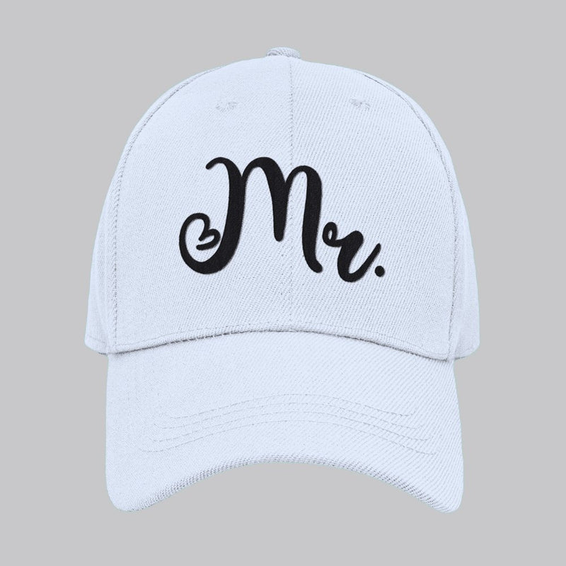 Mr & Mrs Couples Hats - Eventwisecreations