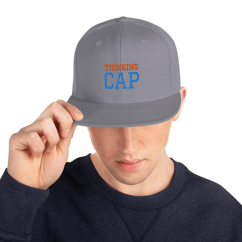 Thinking Cap Unisex Hat - Eventwisecreations